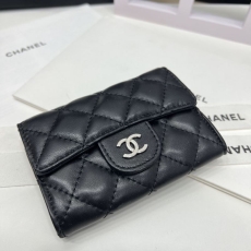 Chanel Wallets Purse